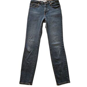 Everlane High Rise Skinny Jeans - Womens Size 30 Stretch 30" Inseam